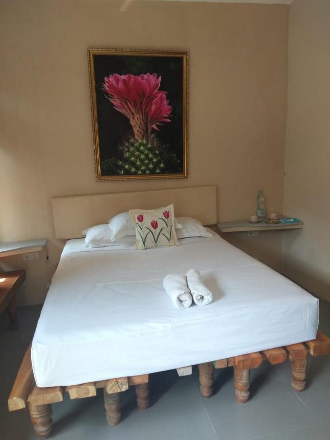 Hotel Mango House Semarang Redpartner Exteriér fotografie