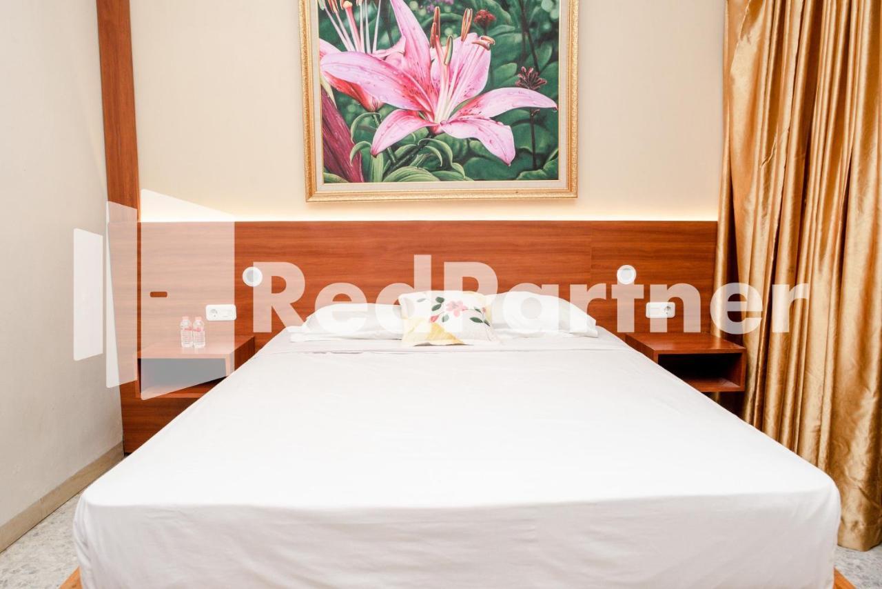 Hotel Mango House Semarang Redpartner Exteriér fotografie