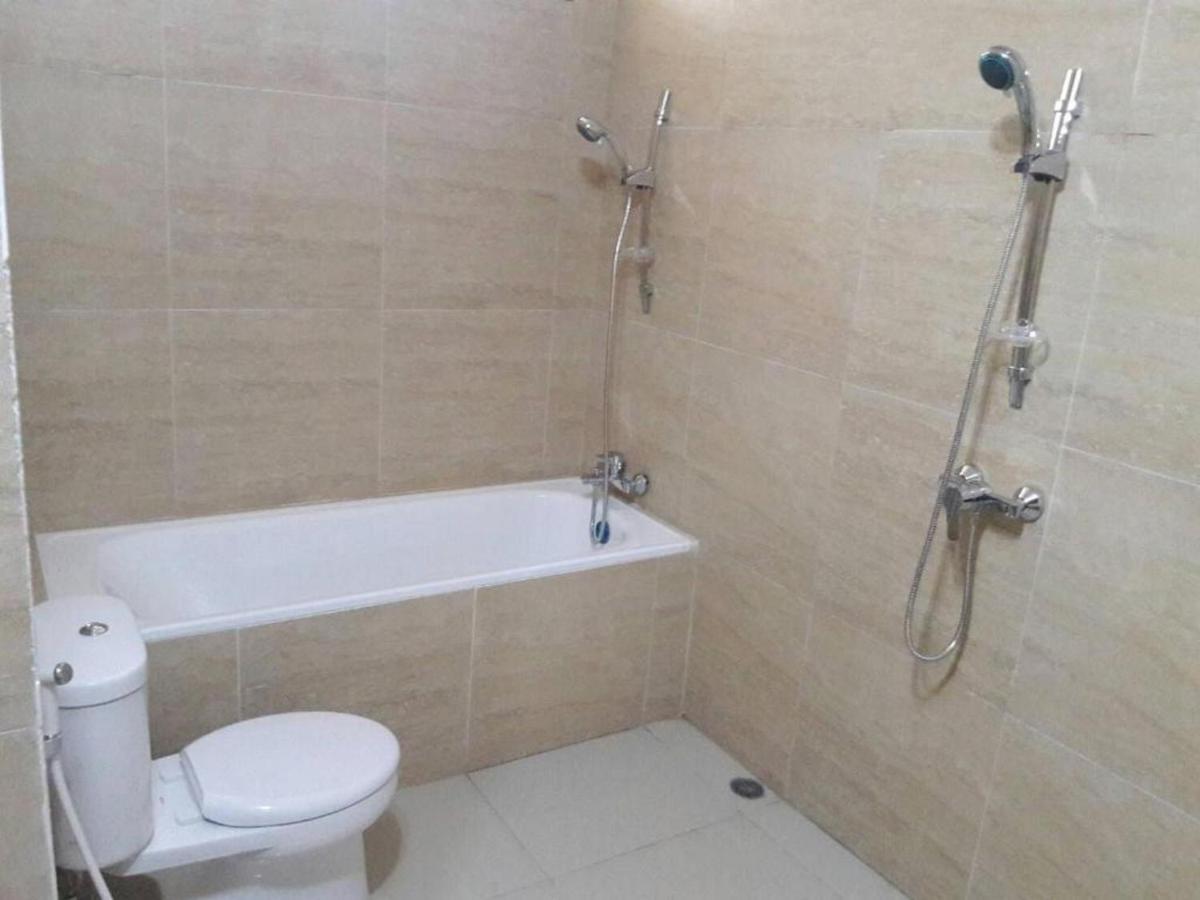 Hotel Mango House Semarang Redpartner Exteriér fotografie