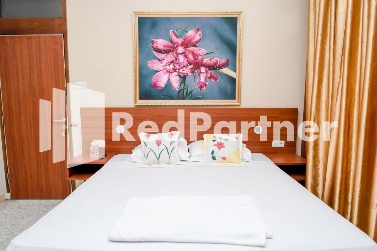 Hotel Mango House Semarang Redpartner Exteriér fotografie