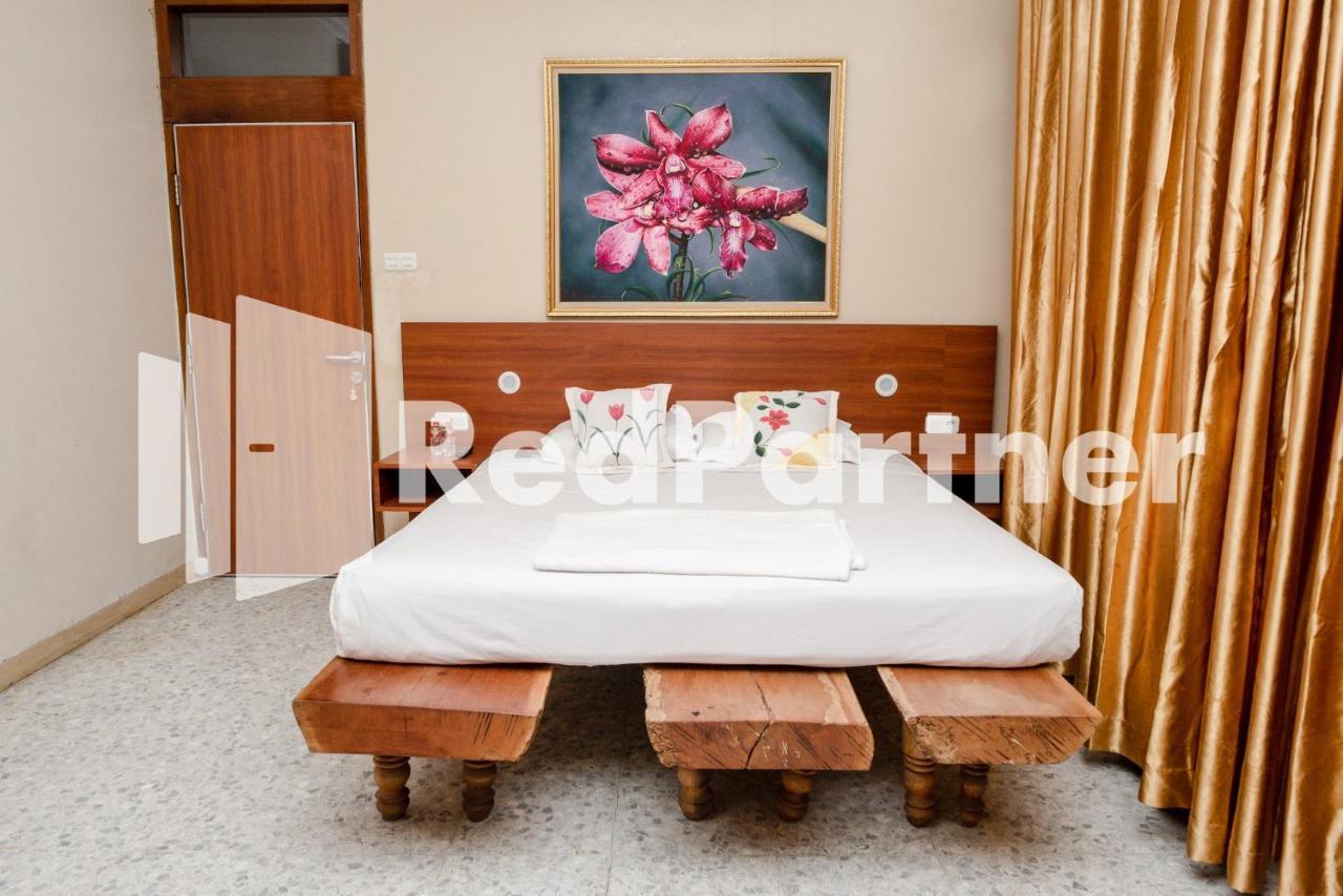 Hotel Mango House Semarang Redpartner Exteriér fotografie