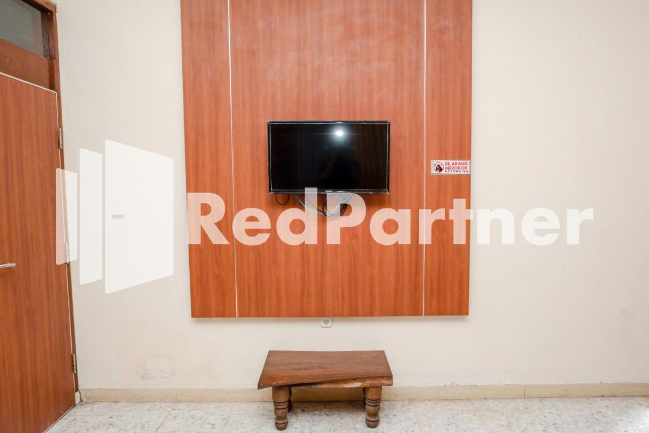 Hotel Mango House Semarang Redpartner Exteriér fotografie