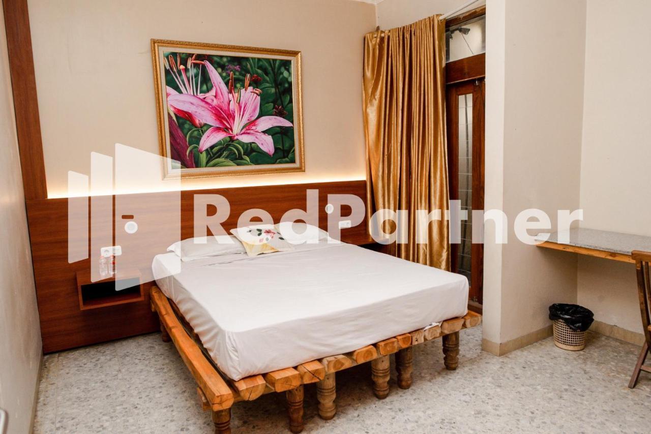 Hotel Mango House Semarang Redpartner Exteriér fotografie