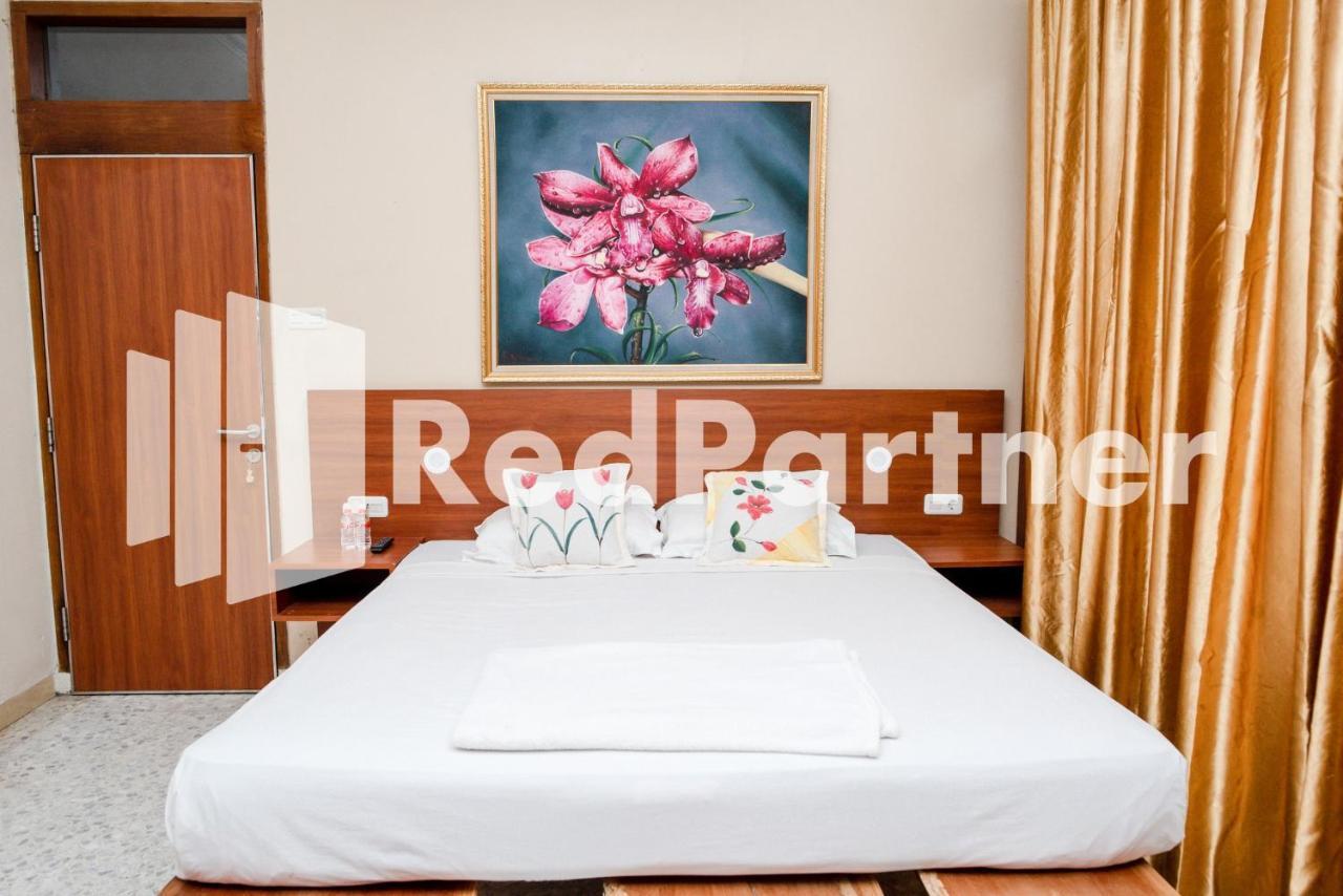 Hotel Mango House Semarang Redpartner Exteriér fotografie