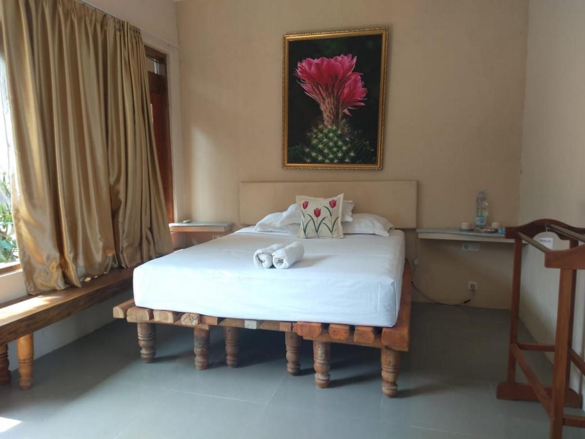 Hotel Mango House Semarang Redpartner Exteriér fotografie