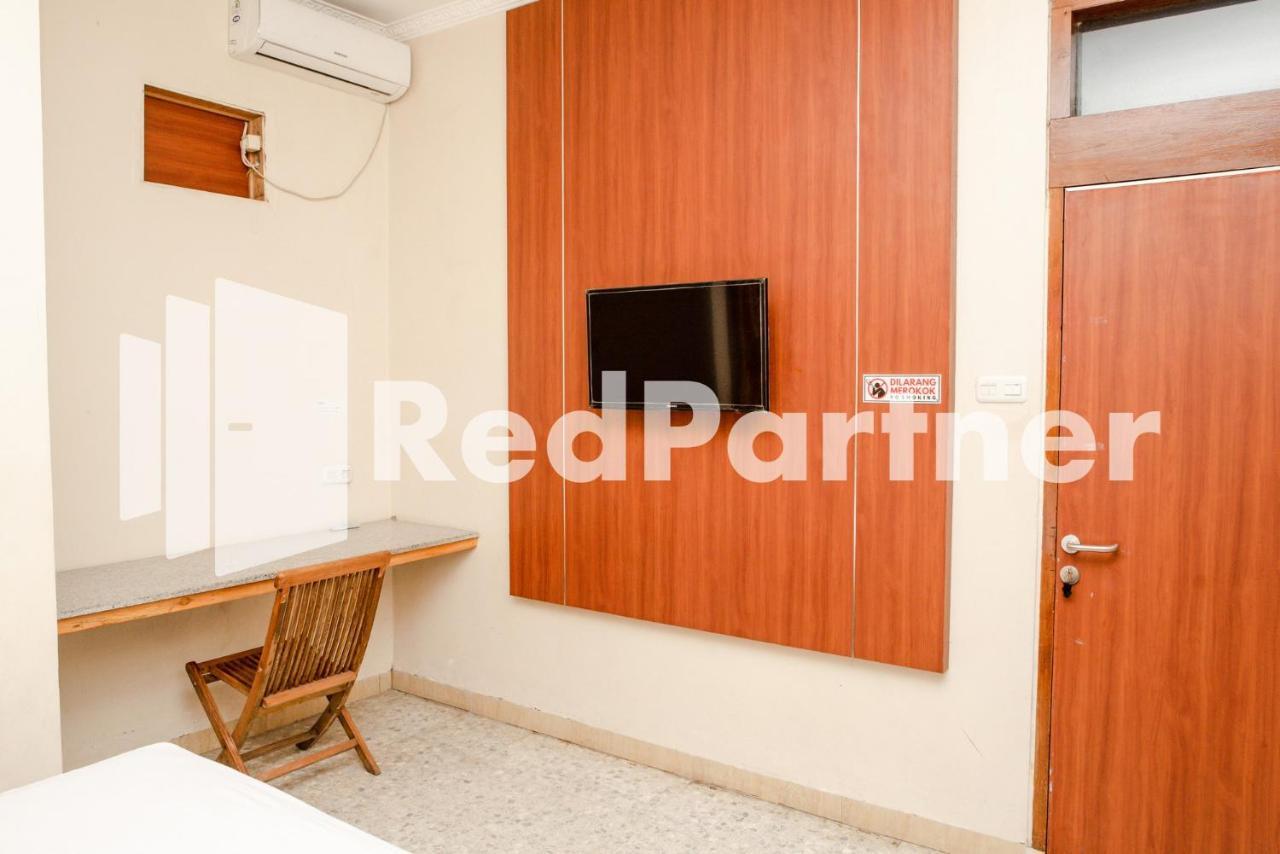 Hotel Mango House Semarang Redpartner Exteriér fotografie