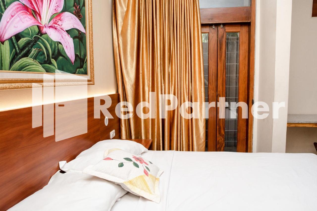 Hotel Mango House Semarang Redpartner Exteriér fotografie