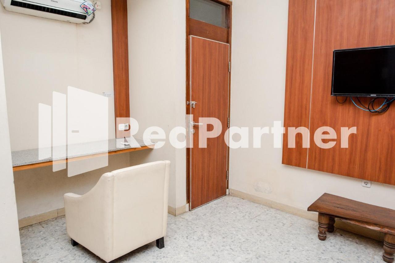 Hotel Mango House Semarang Redpartner Exteriér fotografie