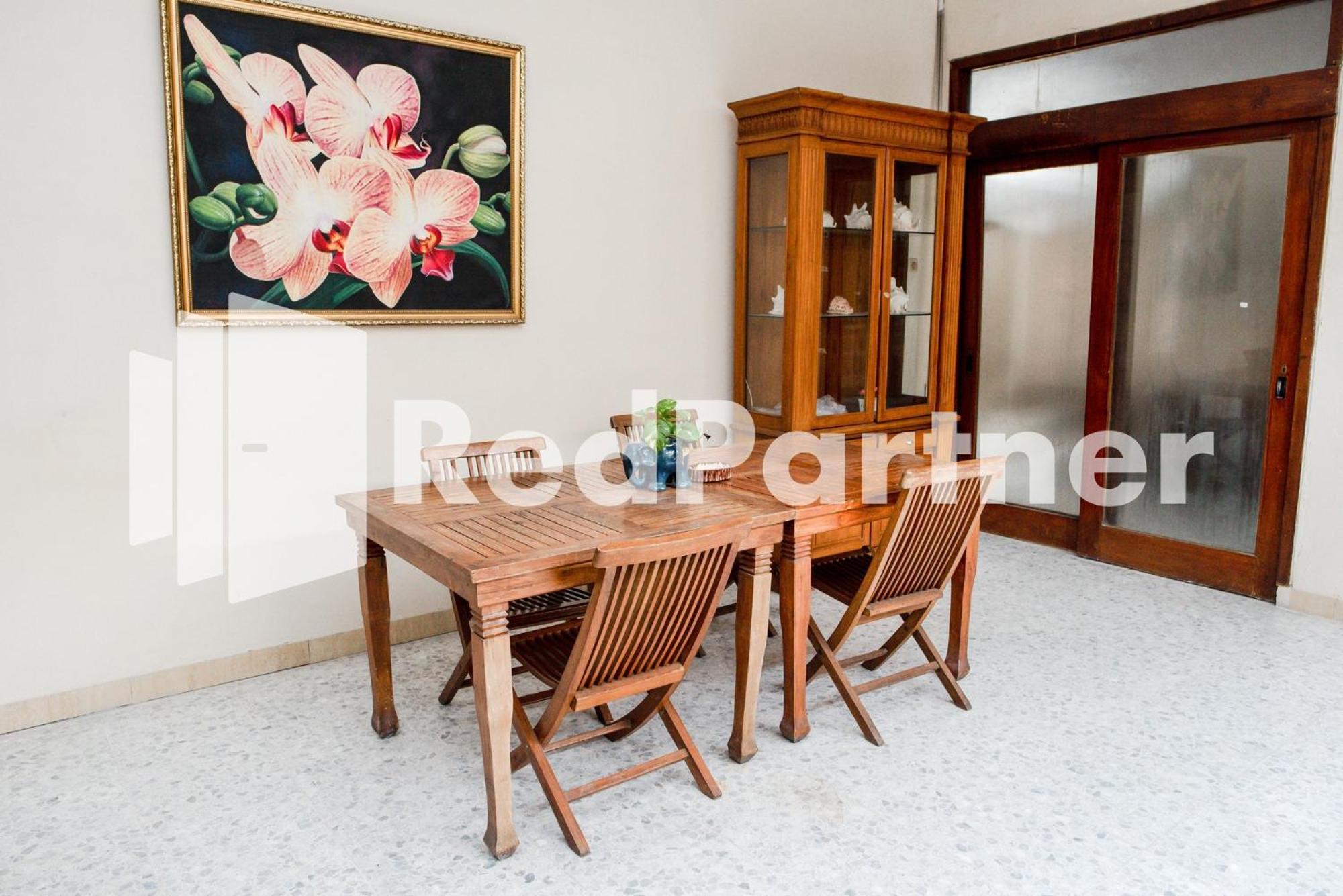 Hotel Mango House Semarang Redpartner Exteriér fotografie